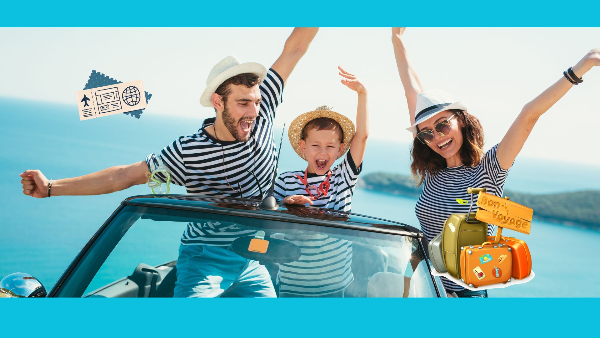 Self-Drive Freedom in Sri Lanka