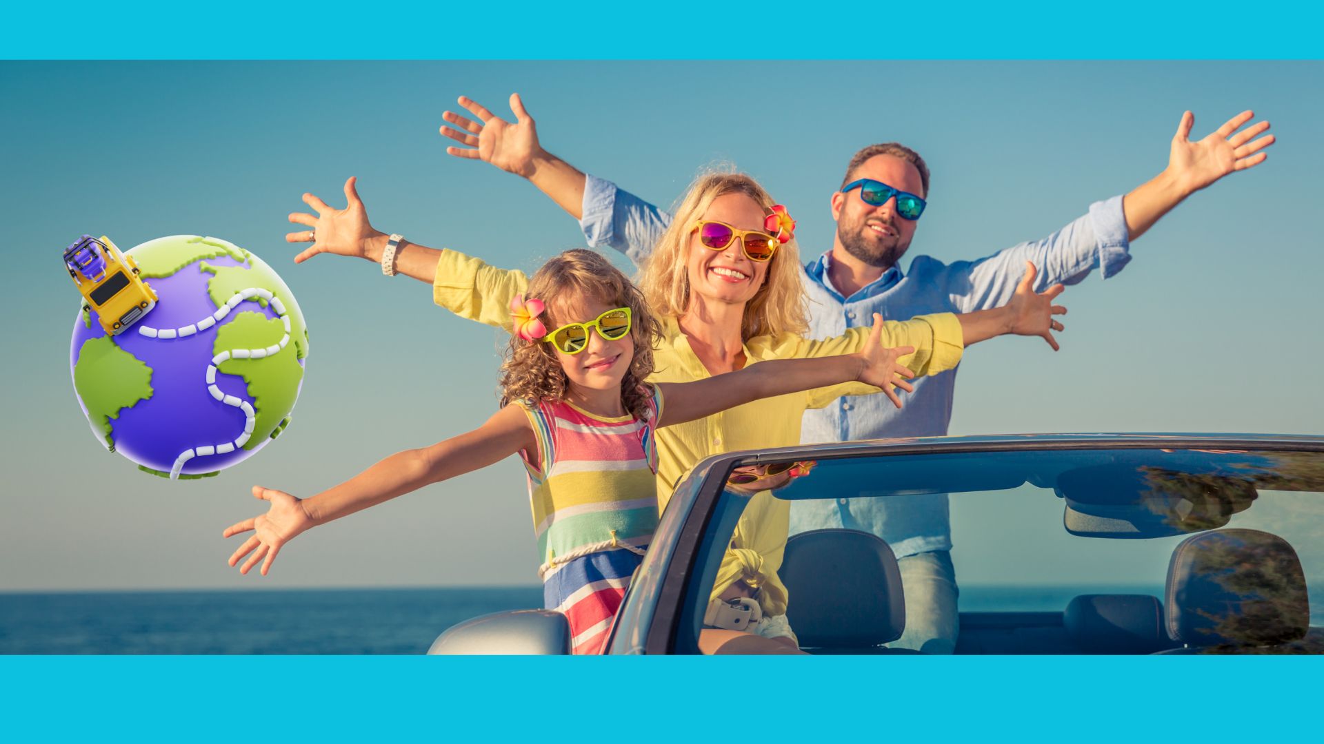 Flexible Car Rentals